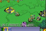 Mech Platoon (Game Boy Advance)