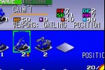 Mech Platoon (Game Boy Advance)