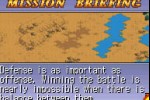 Mech Platoon (Game Boy Advance)