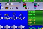 Mech Platoon (Game Boy Advance)