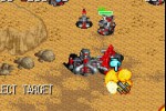 Mech Platoon (Game Boy Advance)