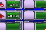 Mech Platoon (Game Boy Advance)