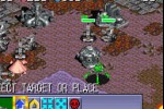 Mech Platoon (Game Boy Advance)