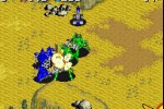 Mech Platoon (Game Boy Advance)