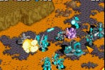 Mech Platoon (Game Boy Advance)