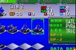 Mech Platoon (Game Boy Advance)