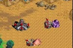 Mech Platoon (Game Boy Advance)