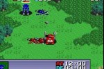 Mech Platoon (Game Boy Advance)