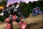 Mech Platoon (Game Boy Advance)