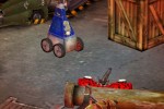 Robot Wars: Arenas of Destruction (PC)