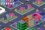 The Powerpuff Girls: Gamesville (PC)