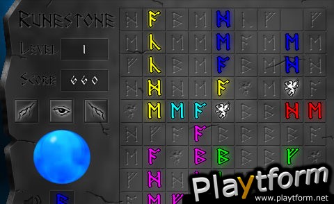 Runestone (iPhone/iPod)