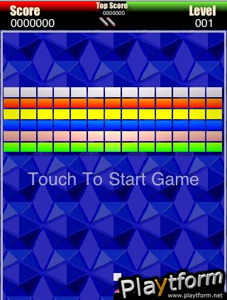 Super BrickBreak (iPhone/iPod)