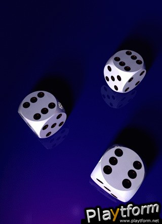 Three Dice (iPhone/iPod)