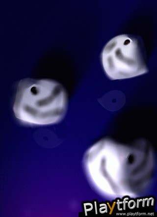 Three Dice (iPhone/iPod)