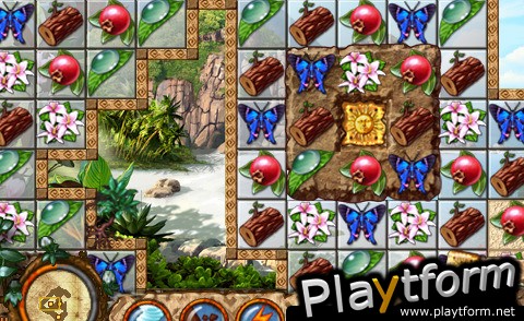 Paradise Quest (iPhone/iPod)