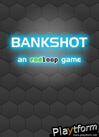 Bankshot (iPhone/iPod)