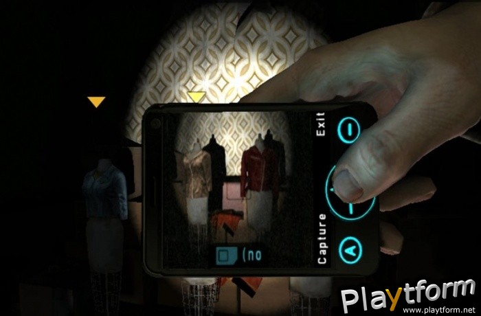 Silent Hill: Shattered Memories (PSP)