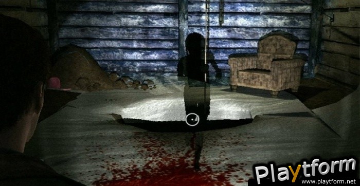 Silent Hill: Shattered Memories (Wii)