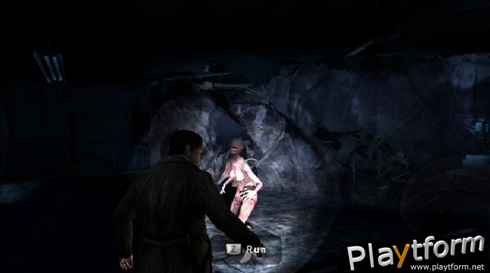 Silent Hill: Shattered Memories (Wii)