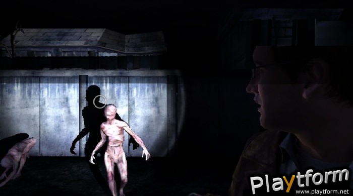 Silent Hill: Shattered Memories (Wii)