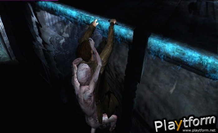 Silent Hill: Shattered Memories (Wii)