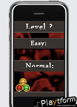 a Crazy Gem ! (iPhone/iPod)