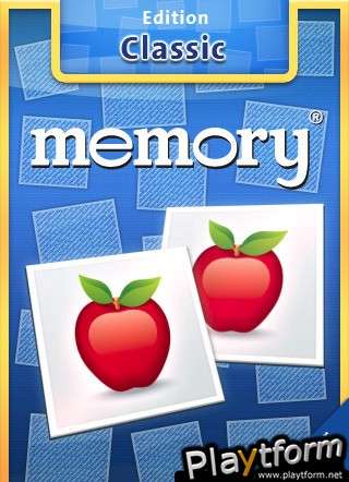 memory Classic (iPhone/iPod)