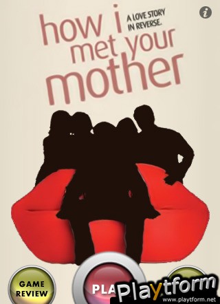 How I Met Your Mother (iPhone/iPod)