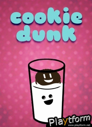 Cookie Dunk (iPhone/iPod)