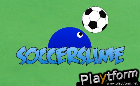 SoccerSlime (iPhone/iPod)