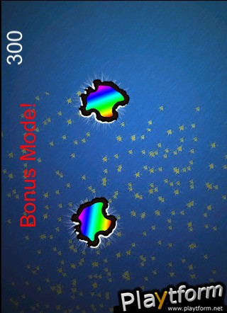 Earth Attack (iPhone/iPod)