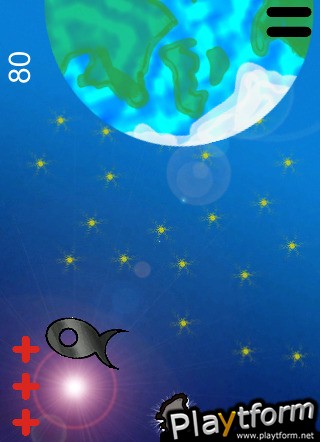 Earth Attack (iPhone/iPod)