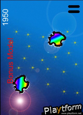 Earth Attack (iPhone/iPod)