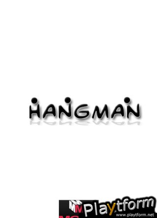 Hangman Ultimate (iPhone/iPod)