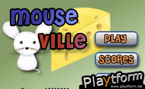 Mouse Ville (iPhone/iPod)