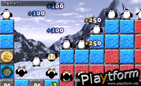 PenguinZ (iPhone/iPod)