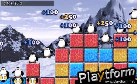 PenguinZ (iPhone/iPod)