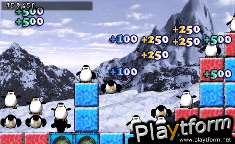 PenguinZ (iPhone/iPod)