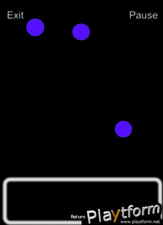 Speed Ball (iPhone/iPod)