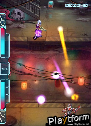 Battle Blasters (iPhone/iPod)