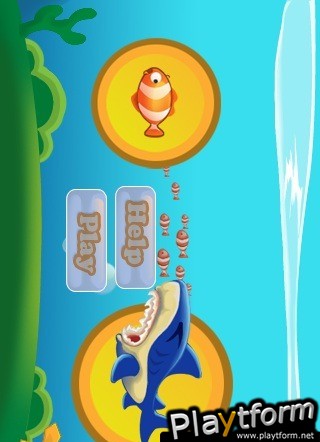 HappyFish (iPhone/iPod)