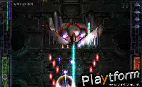 ShipFighter Free (iPhone/iPod)