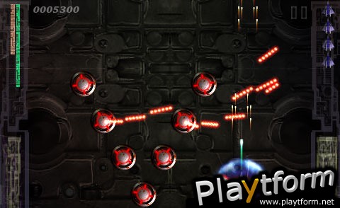 ShipFighter Free (iPhone/iPod)