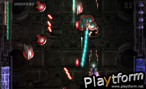 ShipFighter Free (iPhone/iPod)