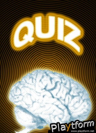 Quizzical (iPhone/iPod)