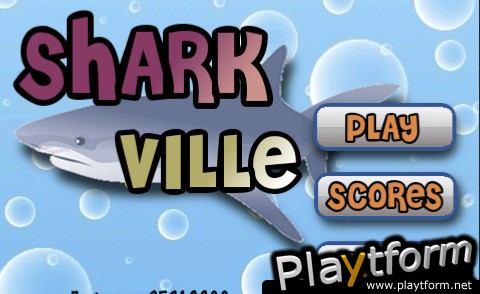 Shark Ville (iPhone/iPod)