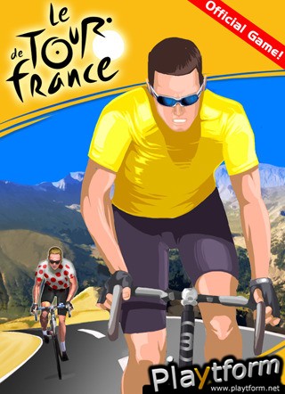 Tour de France 2009 (iPhone/iPod)