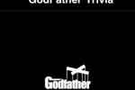 GodFather Trivia (iPhone/iPod)