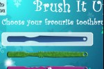 Brush It Up (iPhone/iPod)